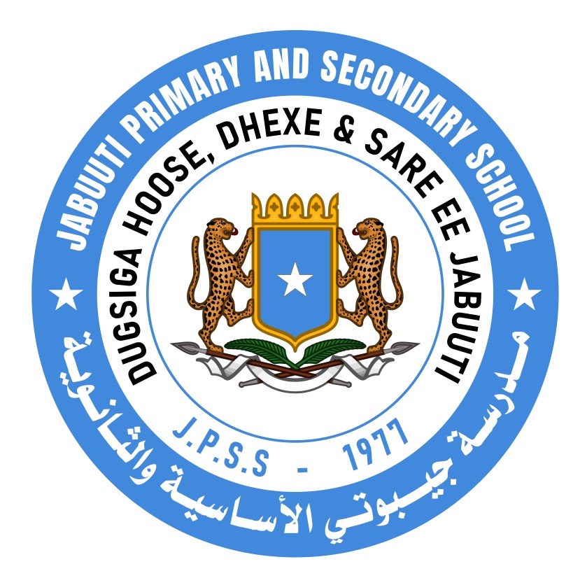Dugsiga Hoose Dhexe iyo Sare ee Jabuuti