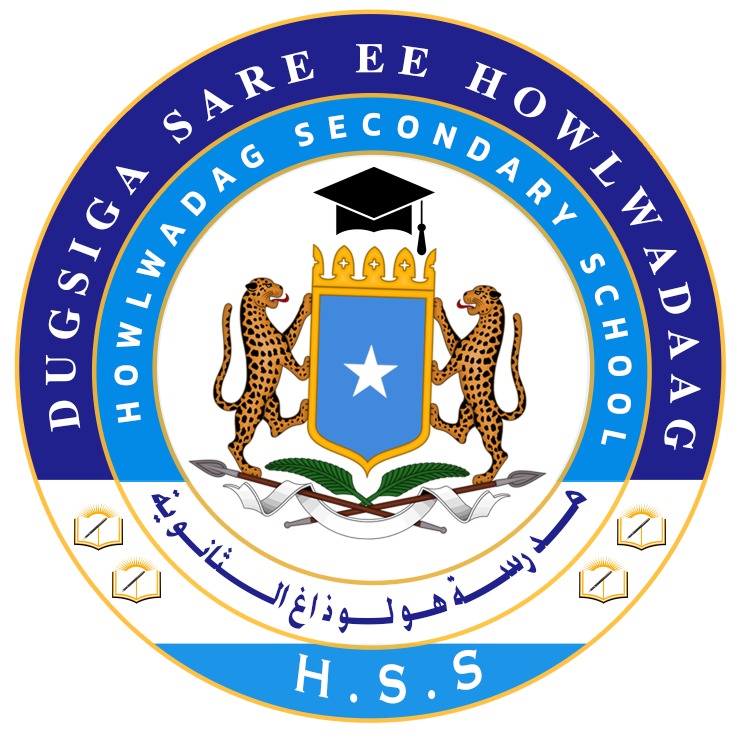 Dugsiga Sare ee Howlwadaag