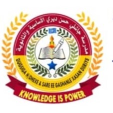 Dugsiga Hoose Dhexe iyo Sare ee Gaashaanle-Xasan-Diriye
