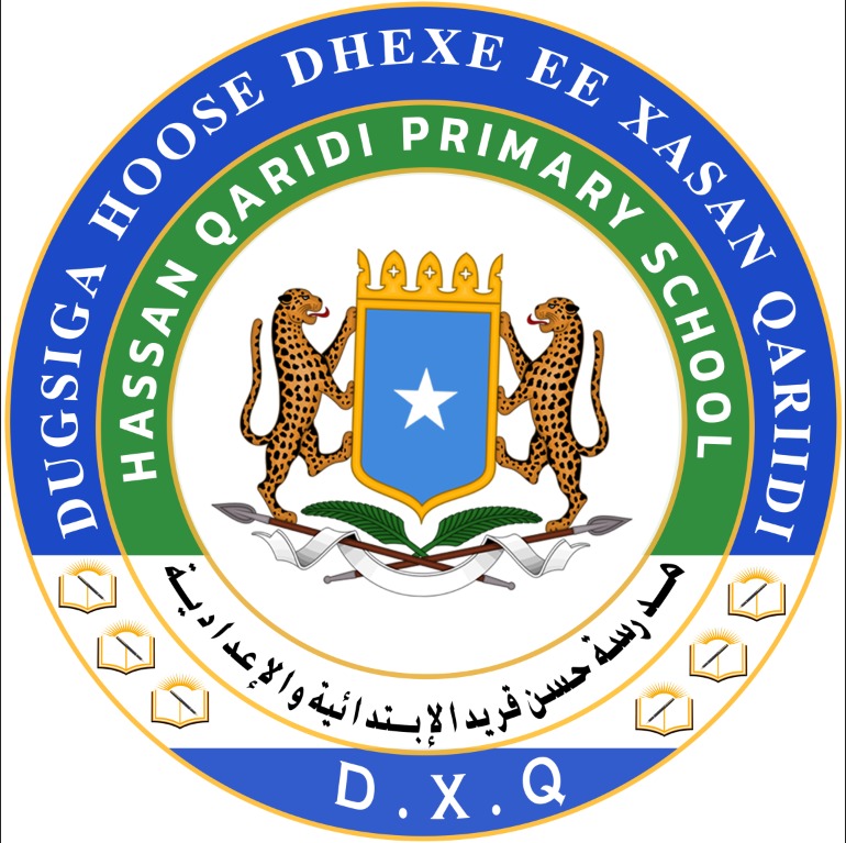 Dugsiga Hoose iyo Dhexe ee Xasan-Qariidi
